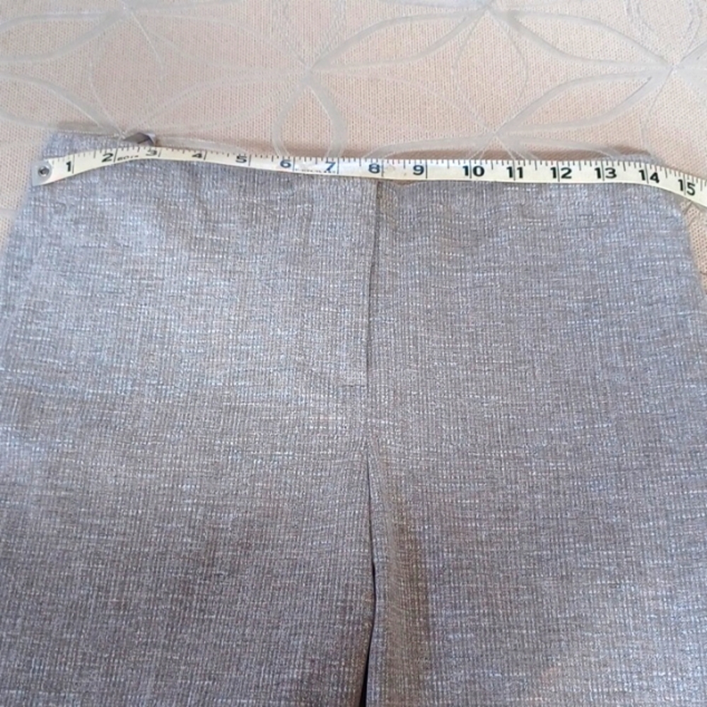 Amanda & Chelsea Lily Modern Fit Ankle Pant! - Picture 7 of 10